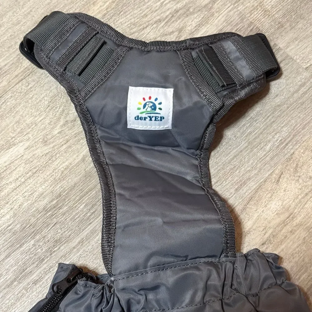 Spare bag for S-Scooter for Pet Scooter Wheelchair for Rear Legs‎ paralyzed Dog
